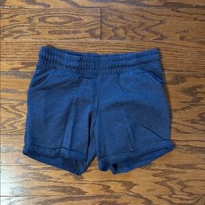 ⭐️Cat & Jack Navy Blue Kids Shorts